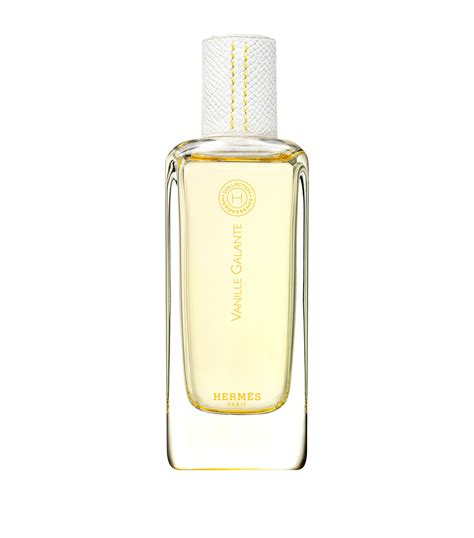 hermes vanille galante buy|hermes eau de toilette.